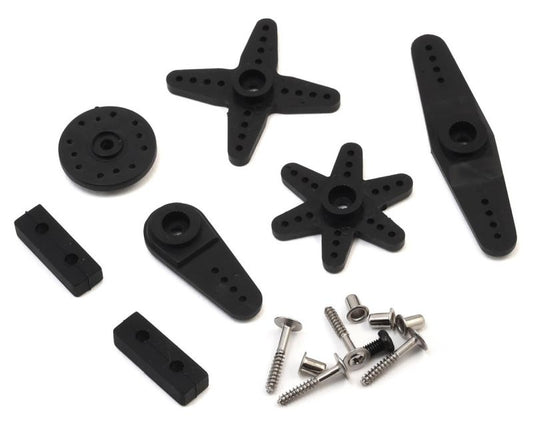 LOW PROFILE WATERPROOF SERVO