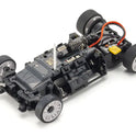 KYOSHO MINI-Z MR04 RWD PORSCHE 911 GT3 RS