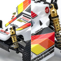KYOSHO OPTIMA MID 4WD 1:10 KIT *LEGENDARY SERIES*
