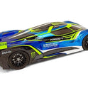 Karosserie Body ARES-1 (Clear) 1/10 GT 190mm