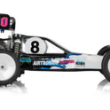 Team Associated RC10 Kinwald Edition Kit