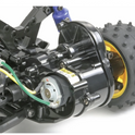 Tamiya 1:10 RC Holiday Buggy 2010 DT-02 2WD