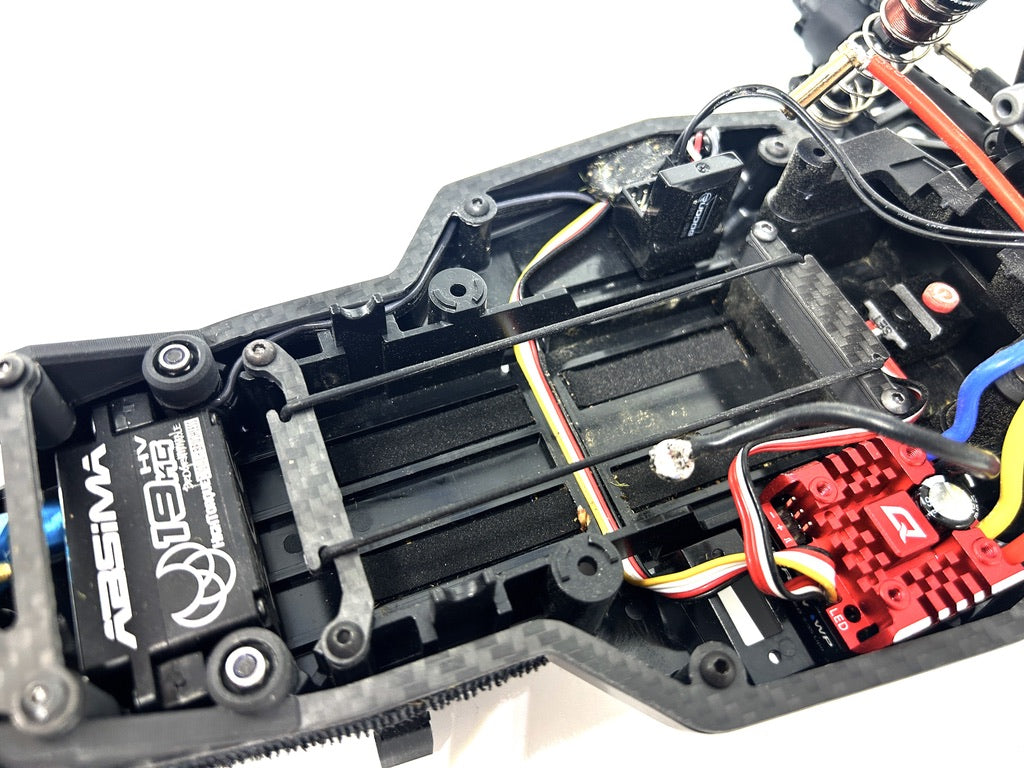 MOPSDT04ConKit für Tamiya DT04 Fighter NXGEN