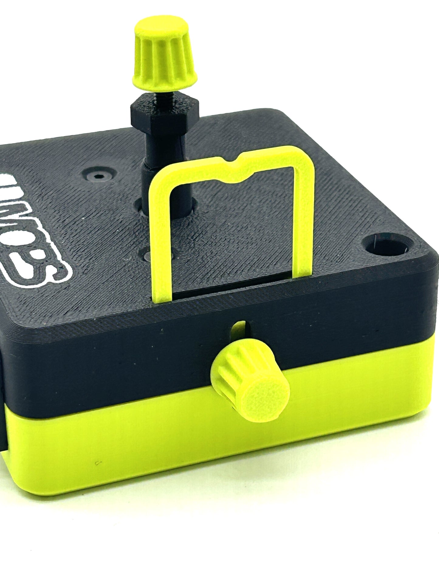 MOPS HardEdge - Reifenklebehilfe