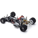 Kyosho EP Plazma 2WD MK.3 Limited A2 1:12 Kit *Legendary Series*