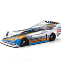 Kyosho EP Plazma 2WD MK.3 Limited A2 1:12 Kit *Legendary Series*