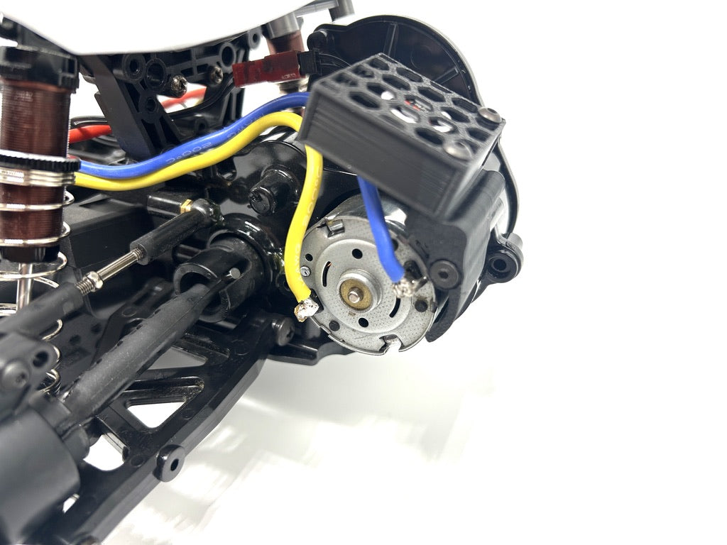 MOPSDT04ConKit für Tamiya DT04 Fighter NXGEN