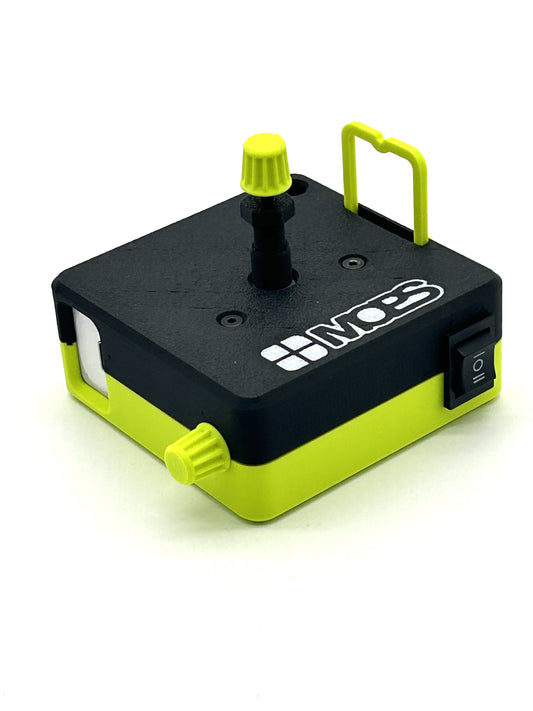 MOPS HardEdge - Reifenklebehilfe