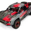 Bittydesign FALCON-X Clear Body for TRAXXAS UDR Pre-cut 1.5mm
