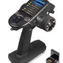 Futaba T6PV Radio F-4G/T-THSS/S-FHSS R404SBS-E
