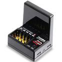 Futaba T6PV Radio F-4G/T-THSS/S-FHSS R404SBS-E