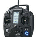 FUTABA T4GRS 2,4 GHz T-FHSS R304SB