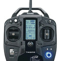 FUTABA T4GRS 2,4 GHz T-FHSS R304SB