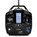FUTABA T4GRS 2,4 GHz T-FHSS R304SB