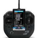Sender FUTABA T7XC 2.4GHz + R334SBS