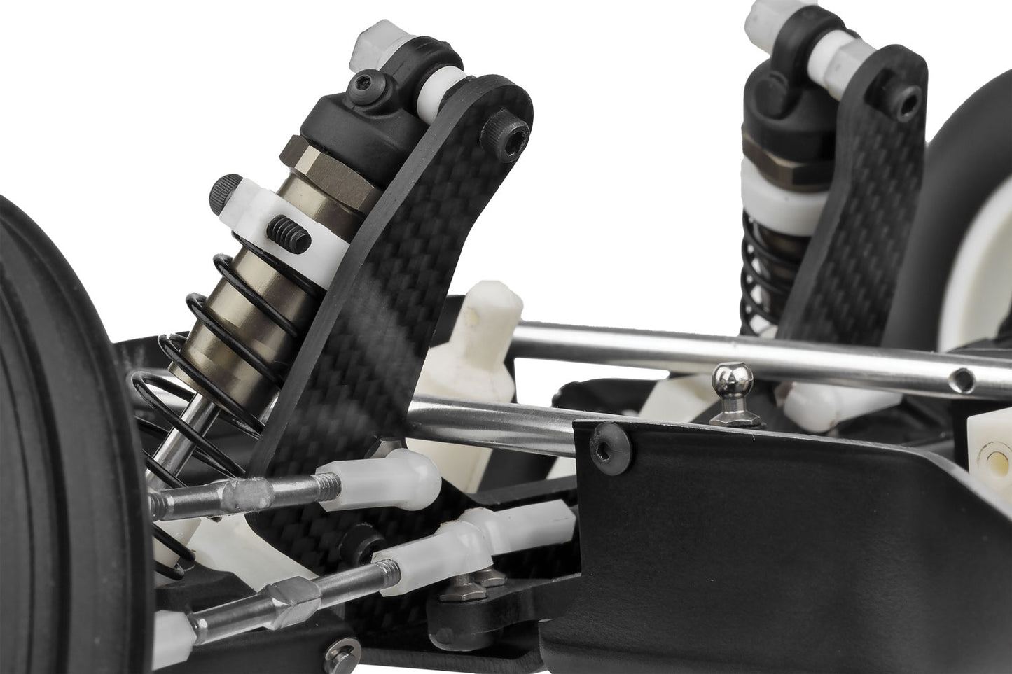 Team Associated RC10 Kinwald Edition Kit