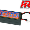 Akku - LiPo 4S - 14.8V 6200mAh 65C/110C - Hard Case - Ultra-T Stecker 48x47x138mm