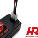 Akku - LiPo HV 4S - 15.2V 6900mAh 140C Graphene - Hard Case Slim LCG- 5mm Stecker 37x47x139 mm