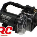 Auto - 1/10 XL Elektrisch- 4WD Buggy - RTR - HRC NEOXX - Brushless - Dirt Striker V2 ROT/SCHWARZ