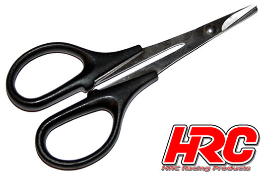 HRC-Schere Lexan Schere