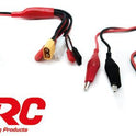 Ladegerät HRC Star-Lite Charger V3