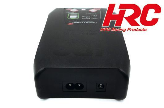 Ladegerät HRC Star-Lite Charger V3