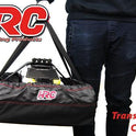 HRC Transporter Auto Tasche - XL 54x44cm - 1/8 Monster & Truggy