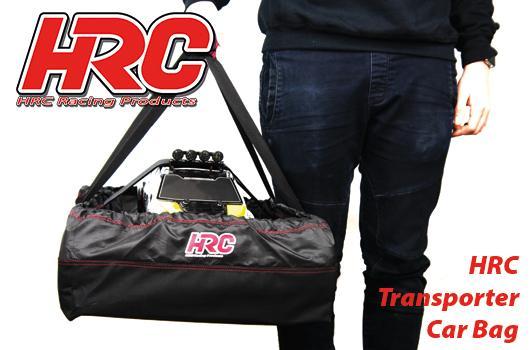 HRC Transporter Auto Tasche - XL 54x44cm - 1/8 Monster & Truggy