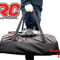 HRC Transporter Auto Tasche - XL 54x44cm - 1/8 Monster & Truggy