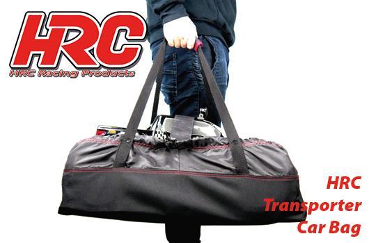 HRC Transporter Auto Tasche - XL 54x44cm - 1/8 Monster & Truggy