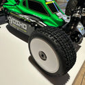 COMBO Kyosho Inferno MP10e RS +Pink Performance PP3-2S4000-D (x2)
