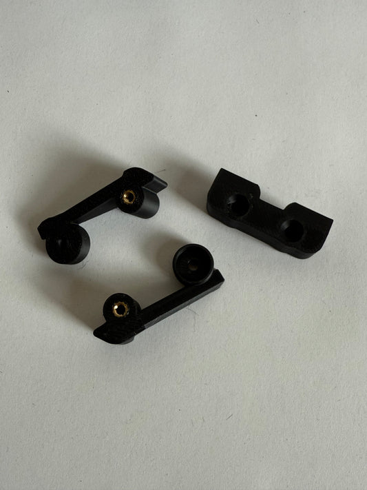 MOPSDT04ConKit für Tamiya DT04 - Ersatzteile