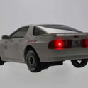 Kyosho First Mini-Z 1:28 Initial-D Mazda Savanna RX-7 FC3S WH