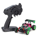 Kyosho Mini-Z MB010 Readyset 4WD Inferno MP9 TKI3 Pink-Green