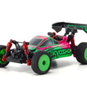 Kyosho Mini-Z MB010 Readyset 4WD Inferno MP9 TKI3 Pink-Green