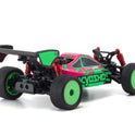 Kyosho Mini-Z MB010 Readyset 4WD Inferno MP9 TKI3 Pink-Green