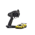 Kyosho Mini-Z RWD Chevrolet Corvette C8-R Racing Yellow