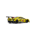Kyosho Mini-Z RWD Chevrolet Corvette C8-R Racing Yellow