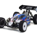 KYOSHO INFERNO MP10E TKI2 1:8 4WD RC EP BUGGY KIT