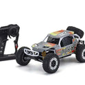 Kyosho EZ Series Axxe 2.0 1:10 Readyset Type.1 Orange
