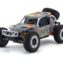 Kyosho EZ Series Axxe 2.0 1:10 Readyset Type.1 Orange