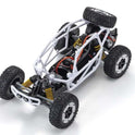 Kyosho EZ Series Axxe 2.0 1:10 Readyset Type.1 Orange