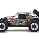 Kyosho EZ Series Axxe 2.0 1:10 Readyset Type.1 Orange