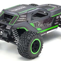 Kyosho Rage 2.0 4WD Fazer MK2 1:10 Readyset – Green T2