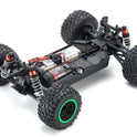 Kyosho Rage 2.0 4WD Fazer MK2 1:10 Readyset – Green T2