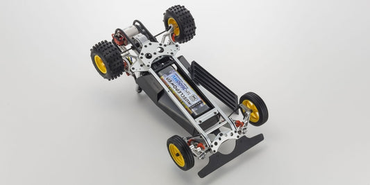 KYOSHO BEETLE 2WD 1:10 KIT *LEGENDARY SERIES*