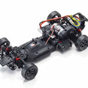 KYOSHO FAZER D2 TOYOTA 86 GT TUNED VER. RED 1:10 DRIFT READYSET