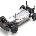 KYOSHO FAZER RALLY FZ02-R DATSUN 240Z 1971 1:10 READYSET