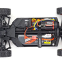 KYOSHO FAZER RALLY FZ02-R DATSUN 240Z 1971 1:10 READYSET