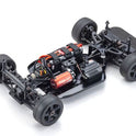 KYOSHO INFERNO GT2 MERCEDES GT3 AMG RACE SPECS 1:8 RC EP READYSET